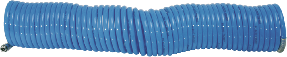 TUYAU SPIRALE RACCORD TOURNANT RAC.1/4