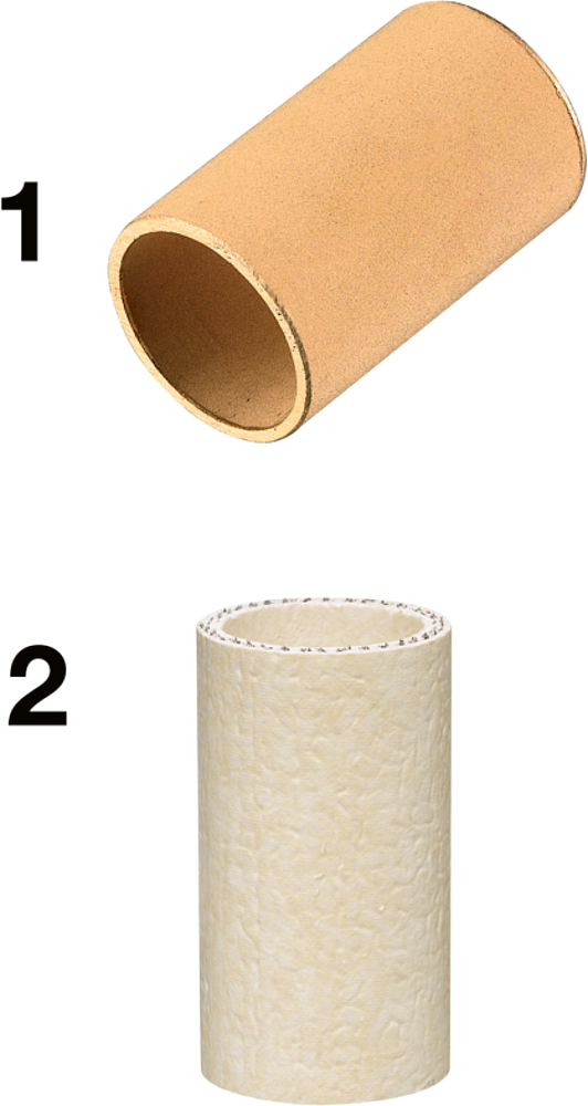 CARTOUCHE FILTRANTE ALTO Filtration µm 1 25