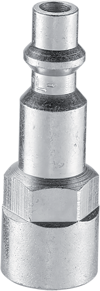 EMBOUT ISO B Filetage Fem Pas Michelin pas 0,8 pour pistolets de gonflage