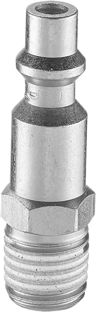 EMBOUT ISO B Filetage mâle R 3/8