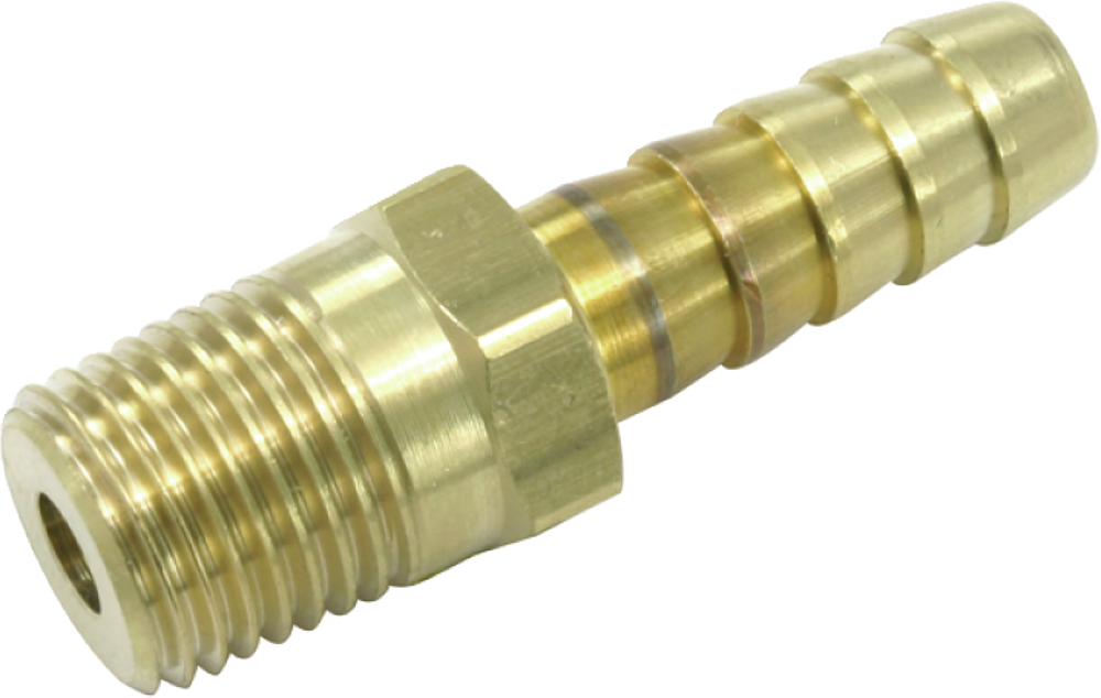 JONCTION FILET.CONIQUE MALE LAITON - Vignette 2