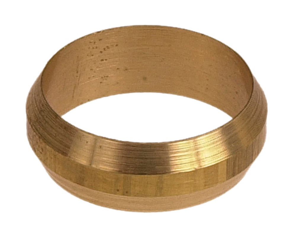 Bague Biconique Ø 14