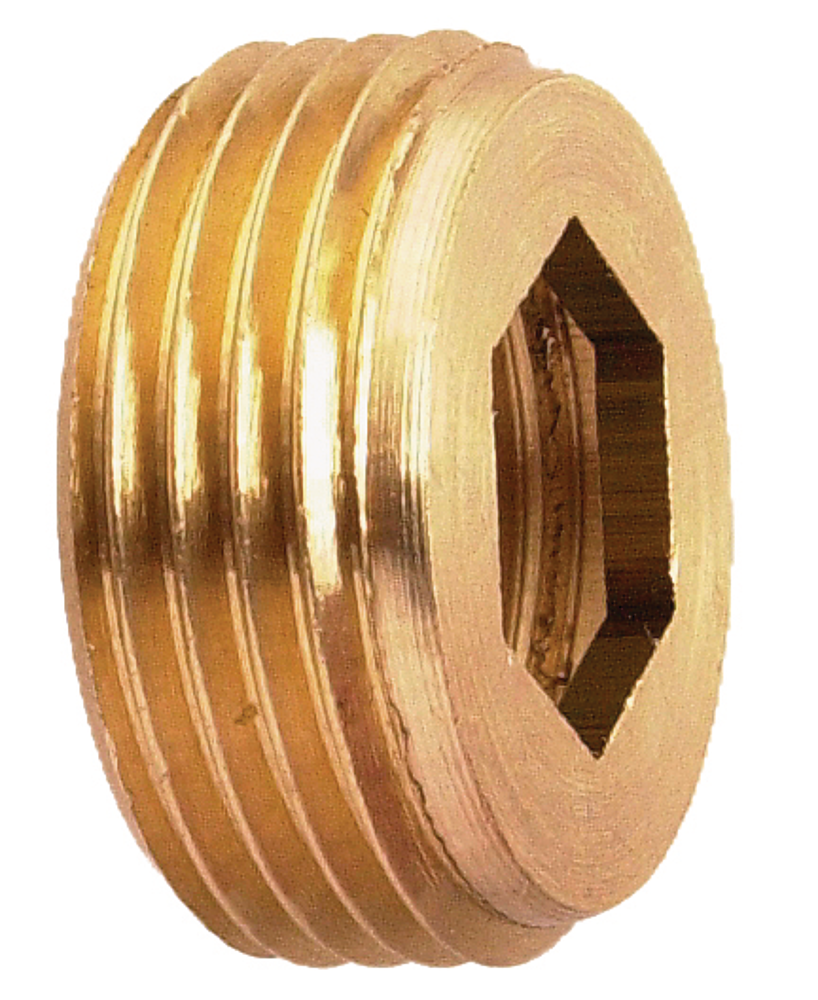 Fourrure LB avec butée