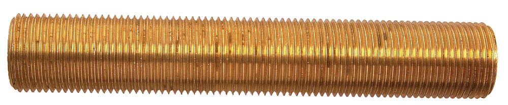 Tube LB fileté (1m)