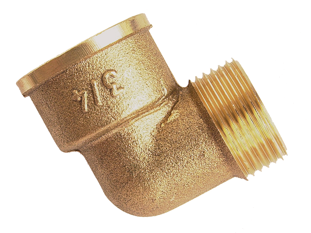 Coude Mâle Femelle 92 2  1/2