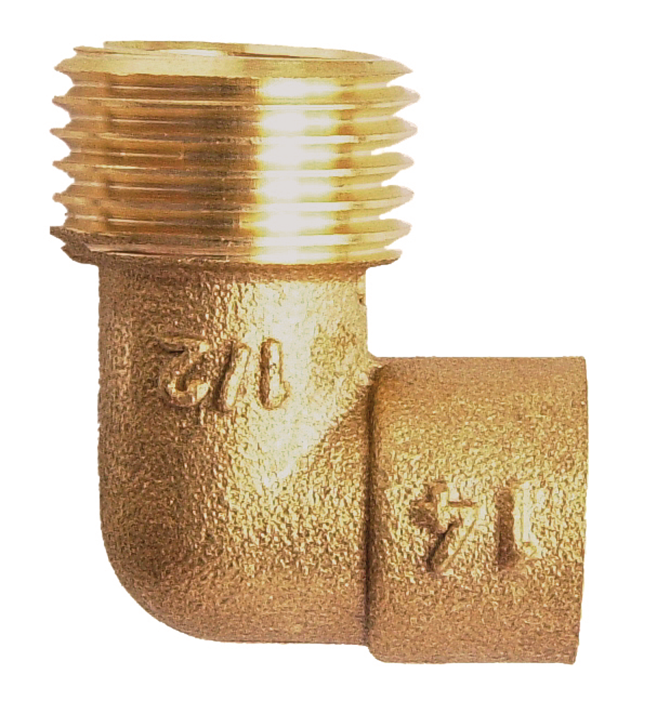 Coude LB-Cu M (92)