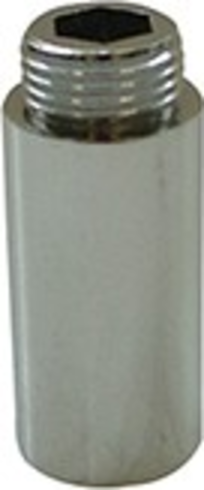 Allonge lisse M-F L. poli - Vignette 2