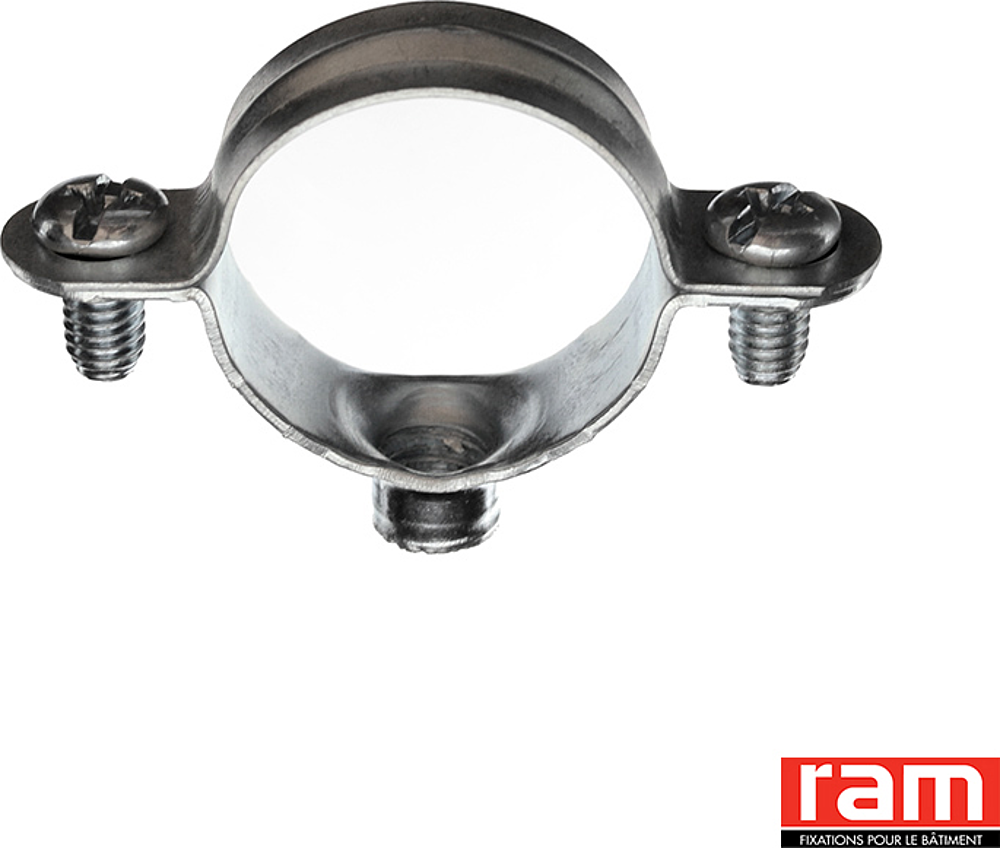 COLLIER ATLAS SIMPLE DE 40   (50)