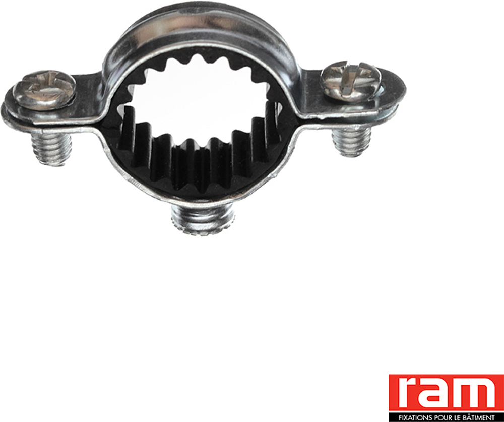 COLLIER ISOPHON. SIMPLE ATLAS DE 28  (50)