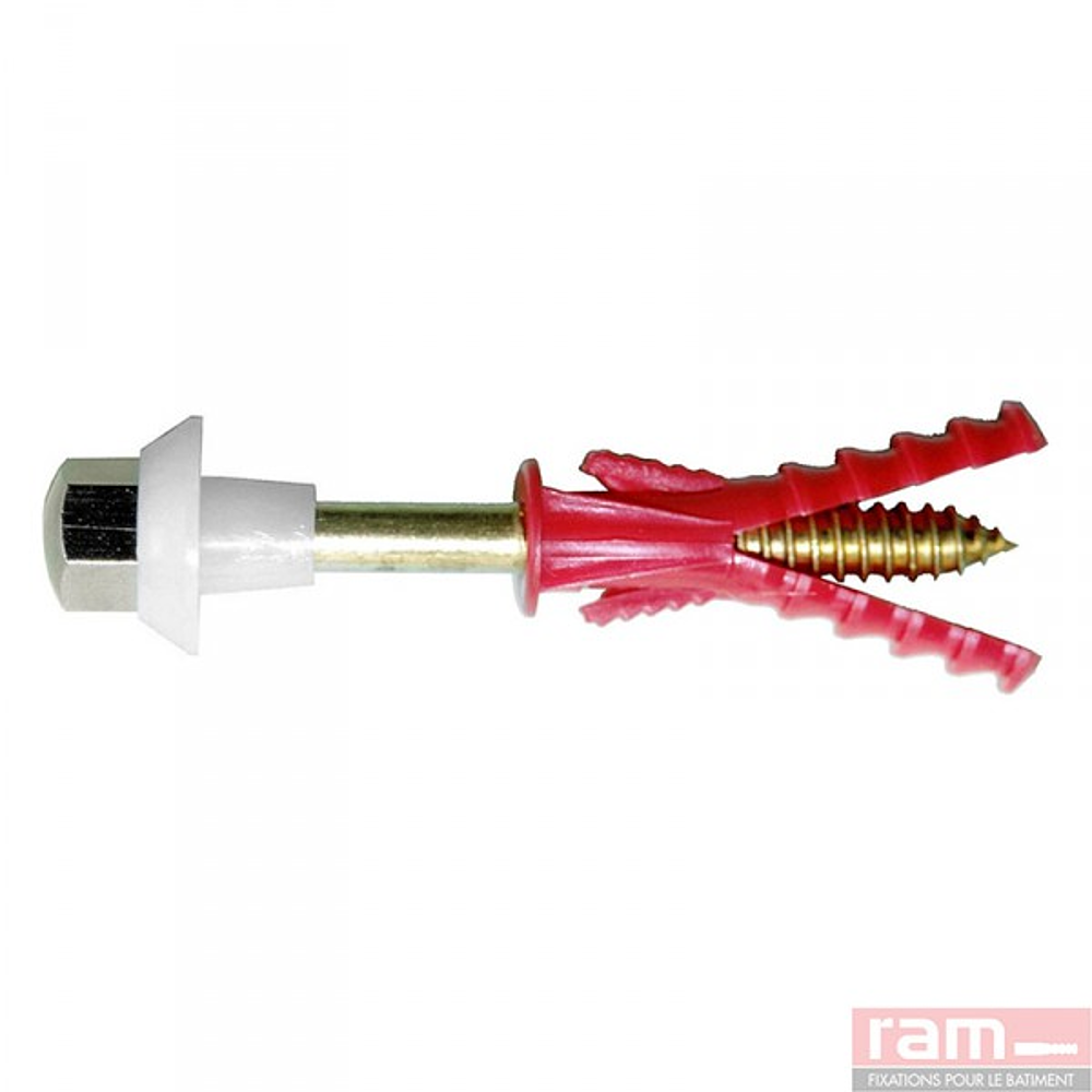 FIXATION WC 6X70 RAM (2) R.92560
