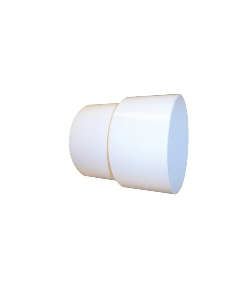 MANCHON SORTIE WC FEM100mm-MALE93mm R.RC