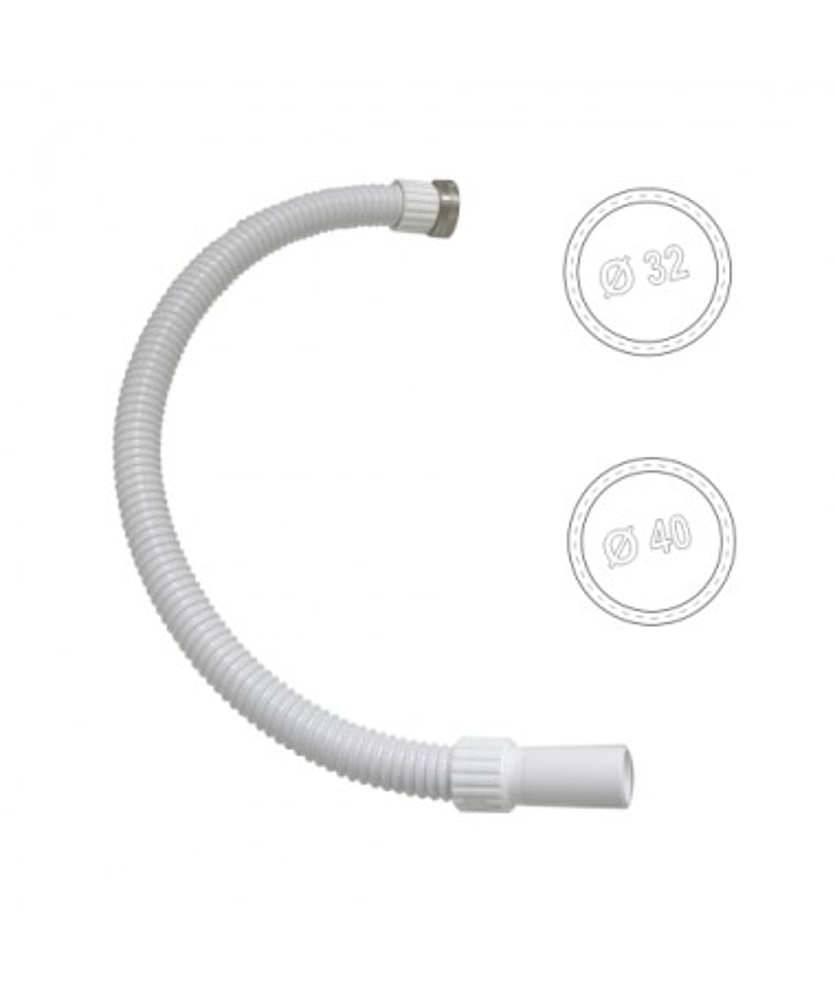 TUBE SOUPLE TM401             LONG 1,00M