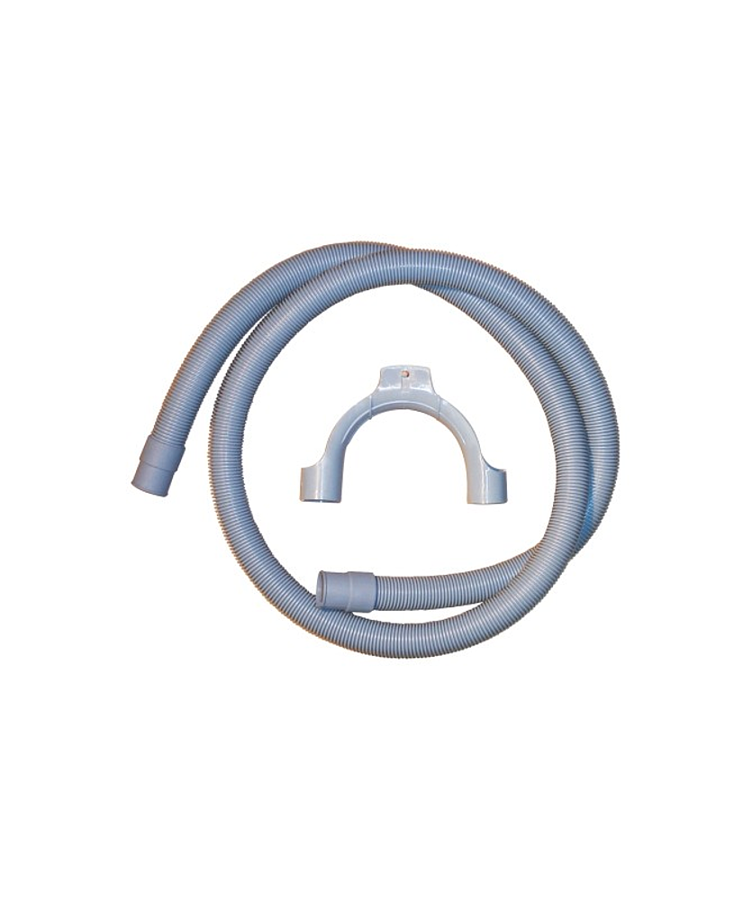 CROSSE DE VIDANGE M.A.L. ANNELEE AVEC CROSSE AMOVIBLE - Vignette 3