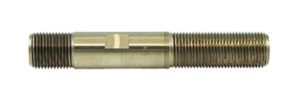 A19HX AXE HYDR 19 MM INOX