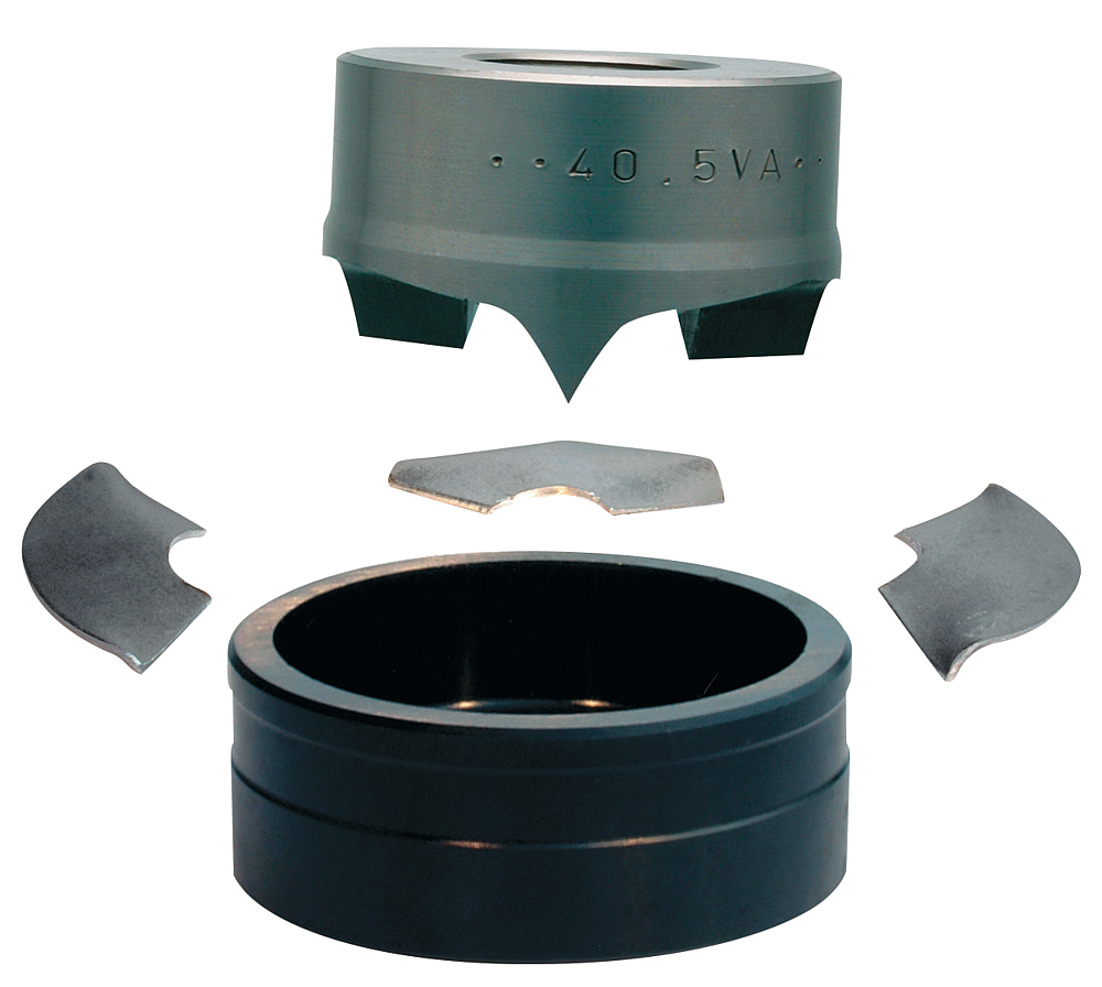 EVOX32 P ET M DIA 32.5 ISO32