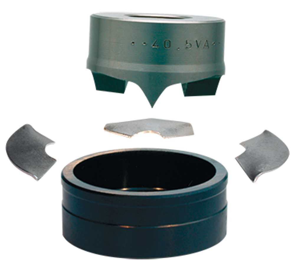 EVOX32 P ET M DIA 32.5 ISO32