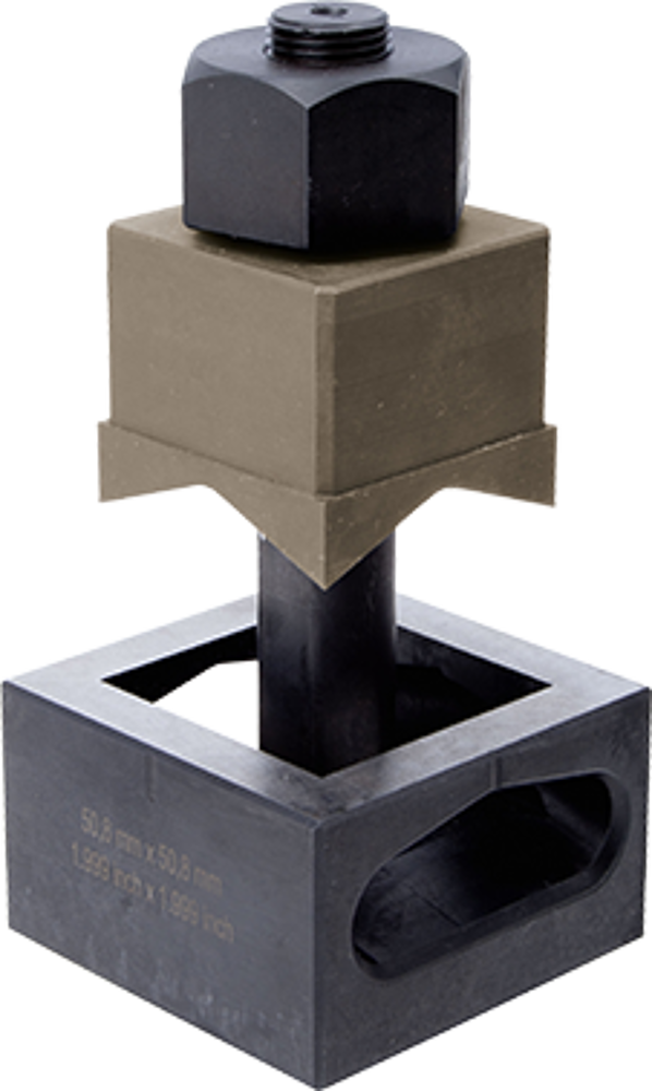 EVOCI12 CARRE 12.7MM