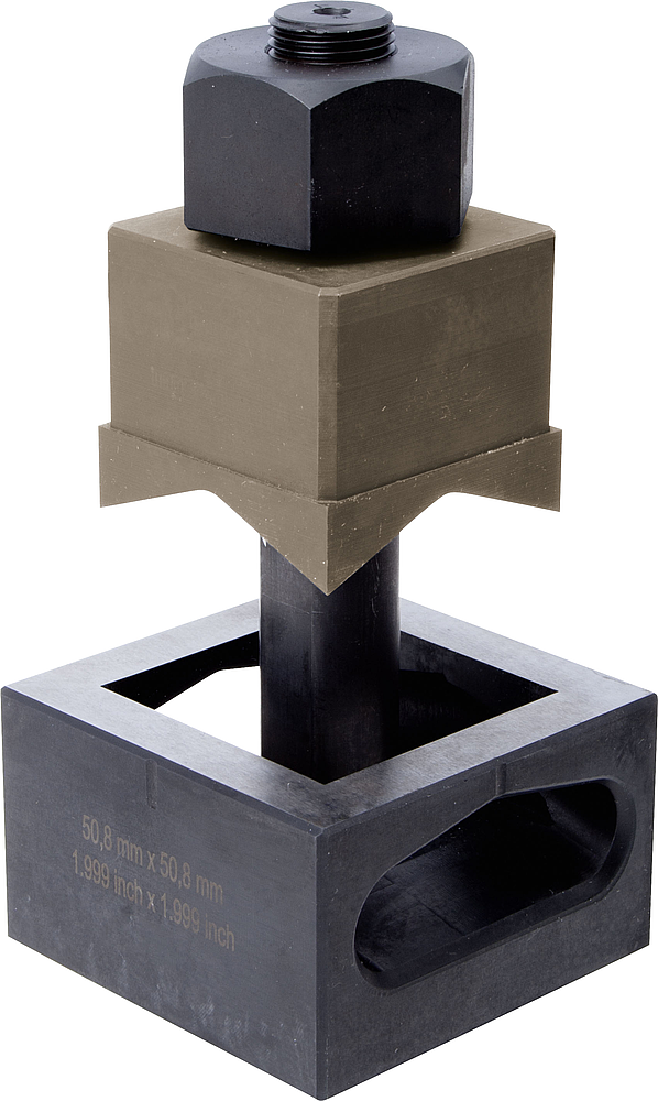 EVOCI12 CARRE 12.7MM