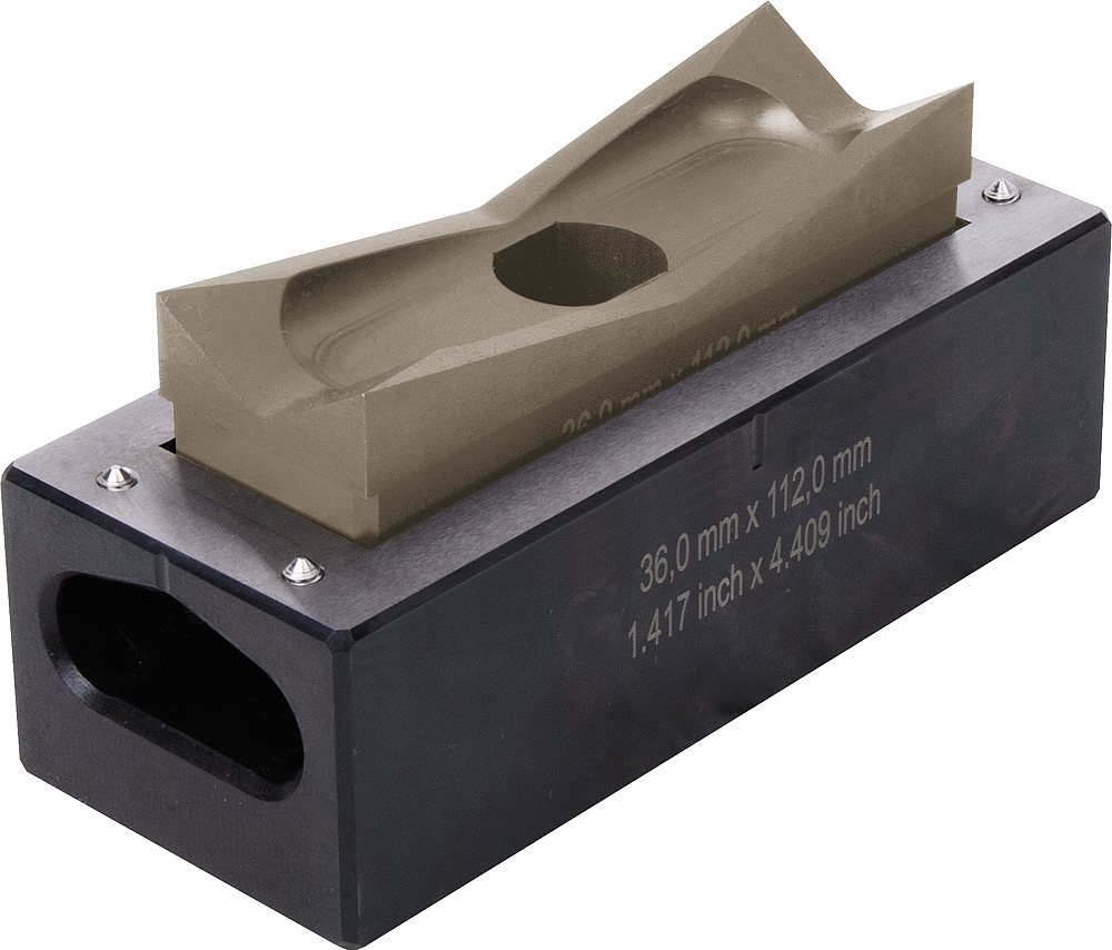 EVORI3652L REC HD 36.0X52.0MM