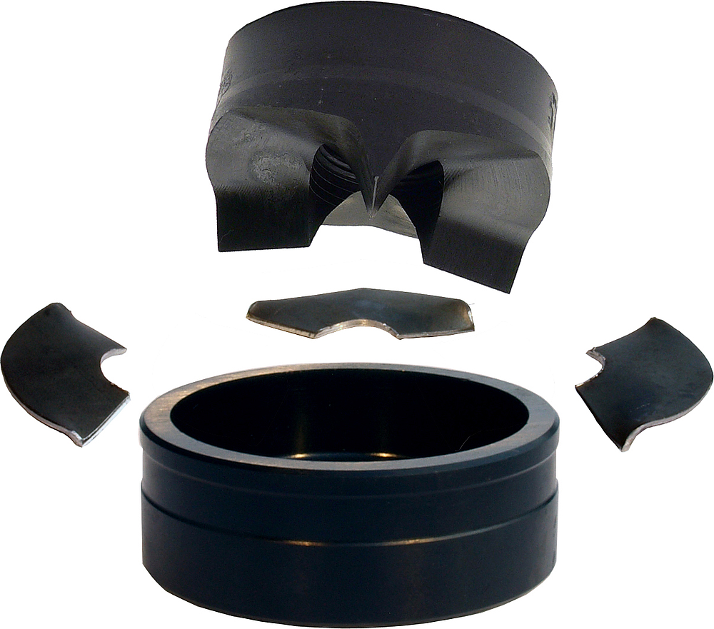 EVOP20 EP DIA 20.4 PE13/ISO20