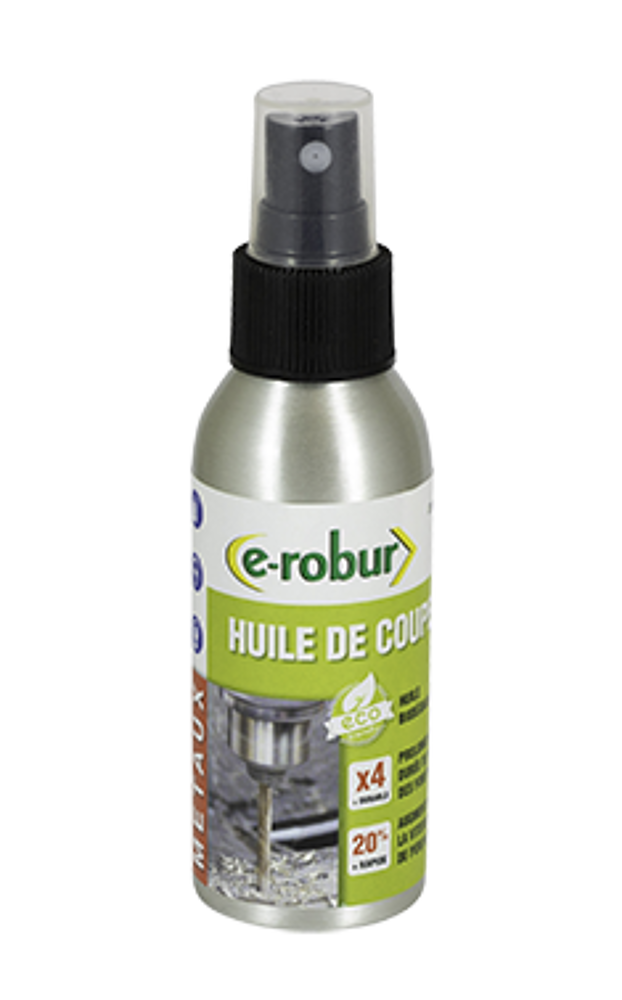 HC100 HUILE DE COUPE 100ML
