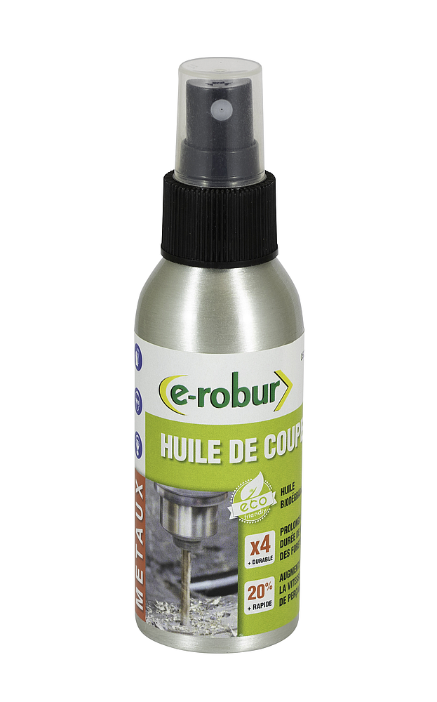 HC100 HUILE DE COUPE 100ML