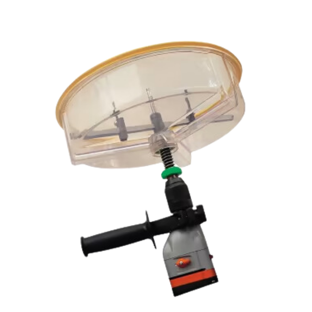 GIGA MULTISPOT 48-305MM
