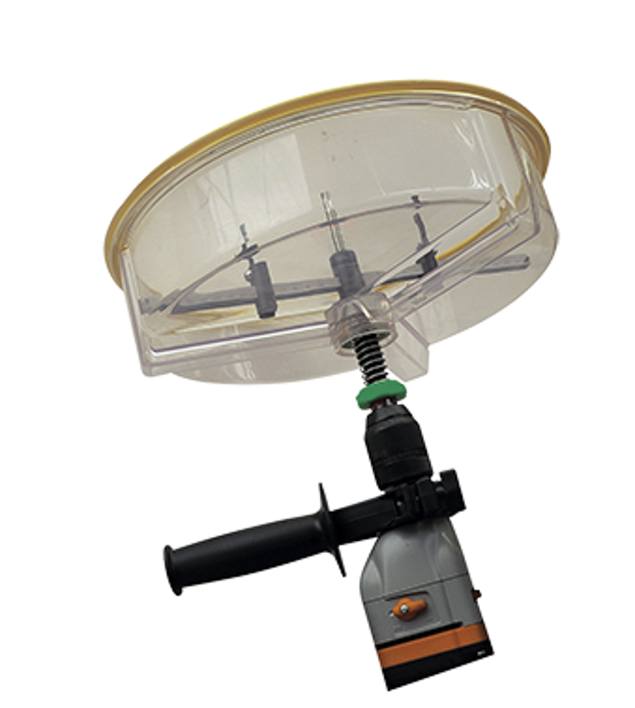 GIGA MULTISPOT 48-305MM