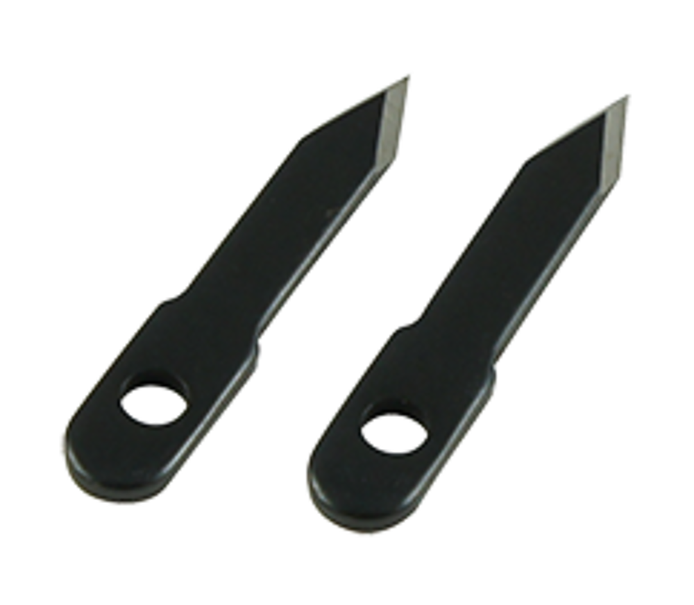 LHG JEUX 2 LAMES HSS /GIGA