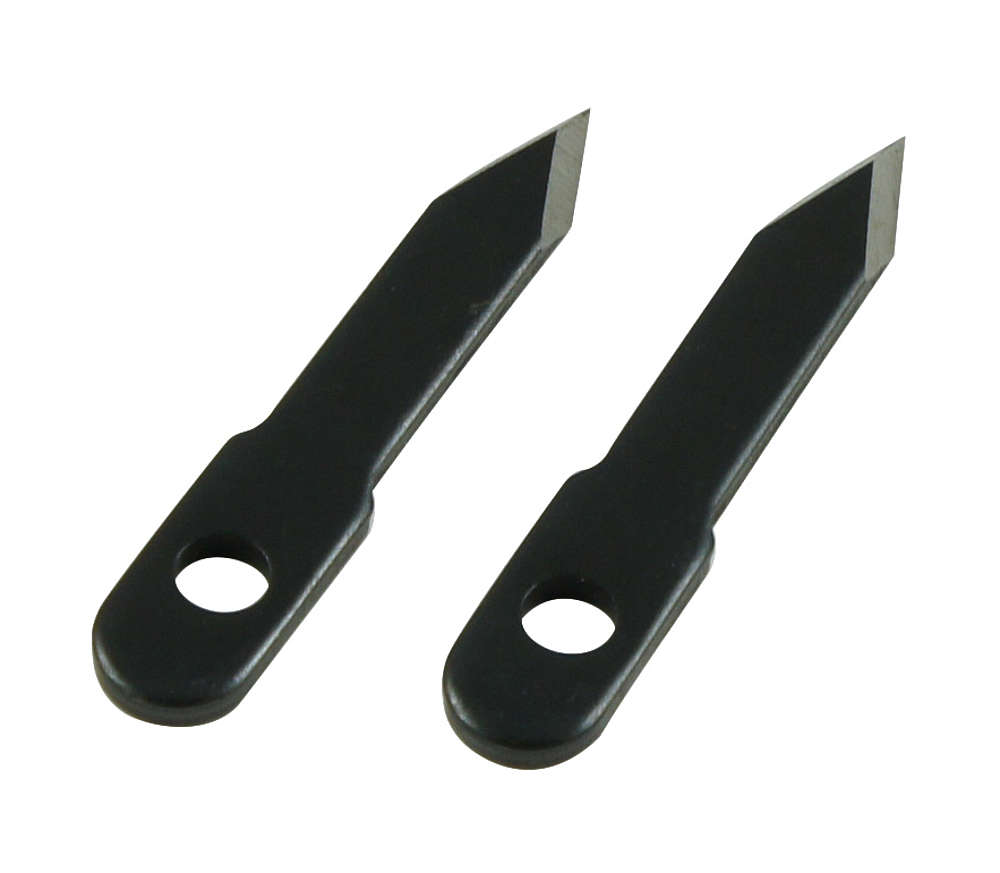 LHG JEUX 2 LAMES HSS /GIGA