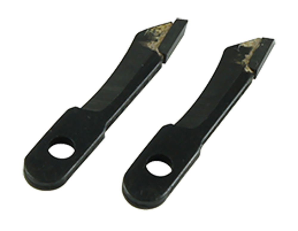 LCG JEUX 2 LAMES CARBURE/GIGA
