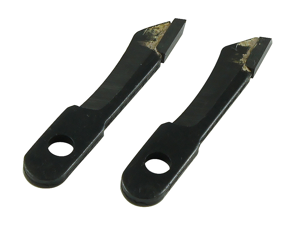 LCG JEUX 2 LAMES CARBURE/GIGA