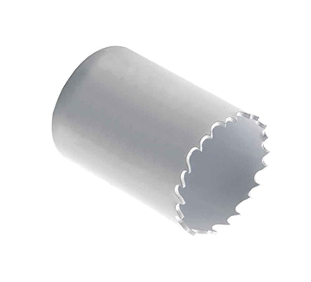 CO73 SCIE TREPAN COBALT 73MM