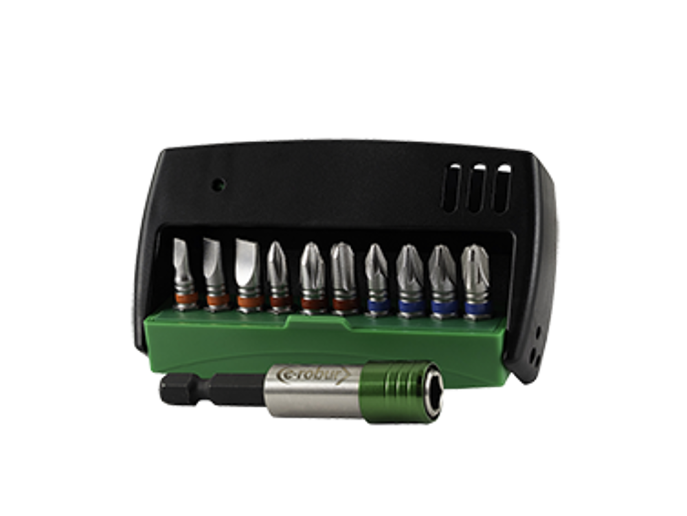 CE10A COMPO EMB. 25MM ASSOR