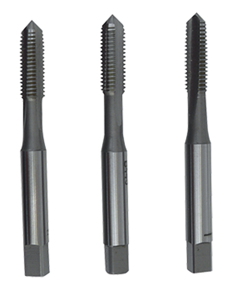 JDT5 JEU DE TARAUD HSS M5