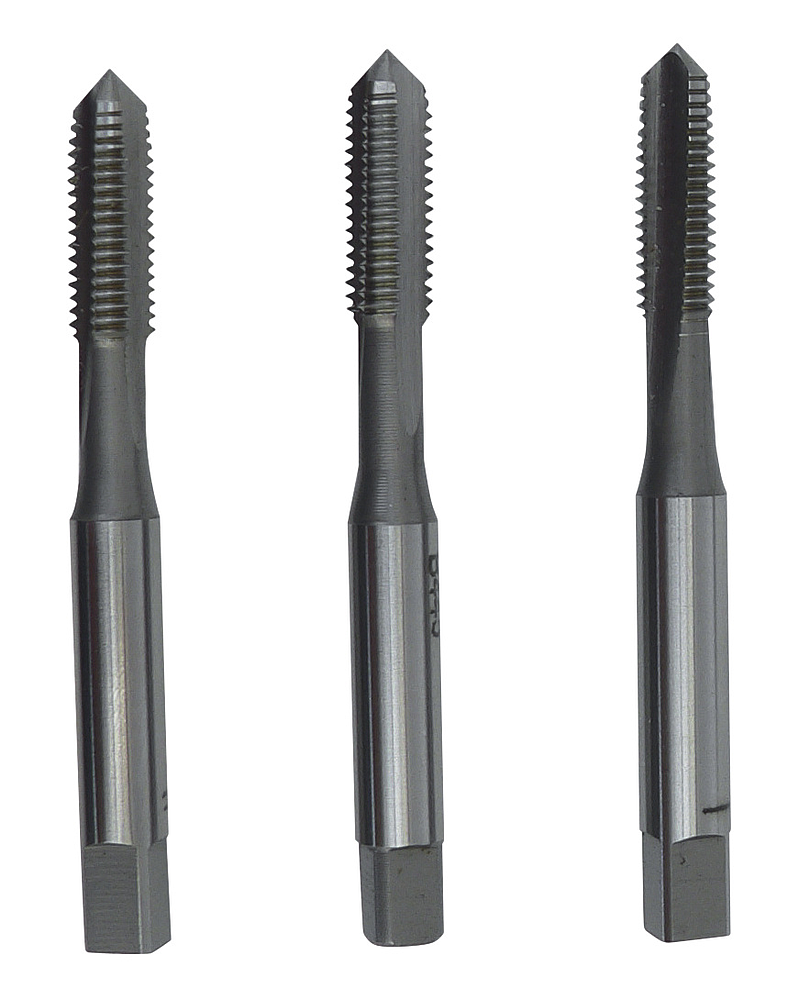 JDT5 JEU DE TARAUD HSS M5