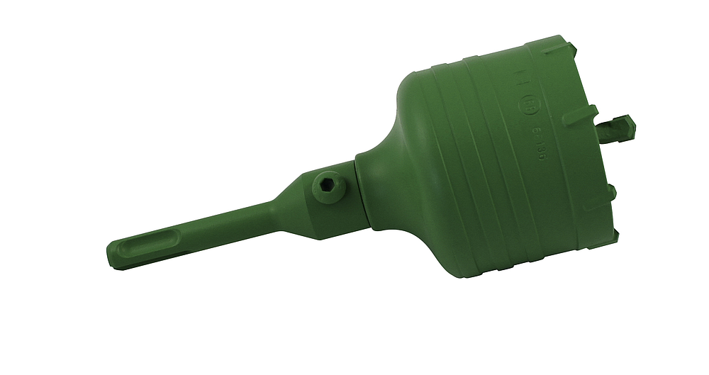 TRCO68C TREPAN TRCO68+PORTE TR