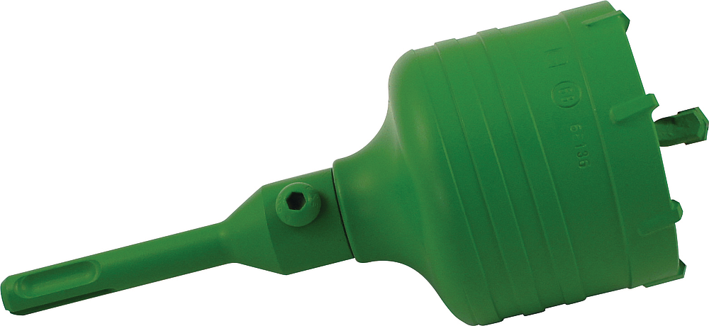 TRCO68C TREPAN TRCO68+PORTE TR