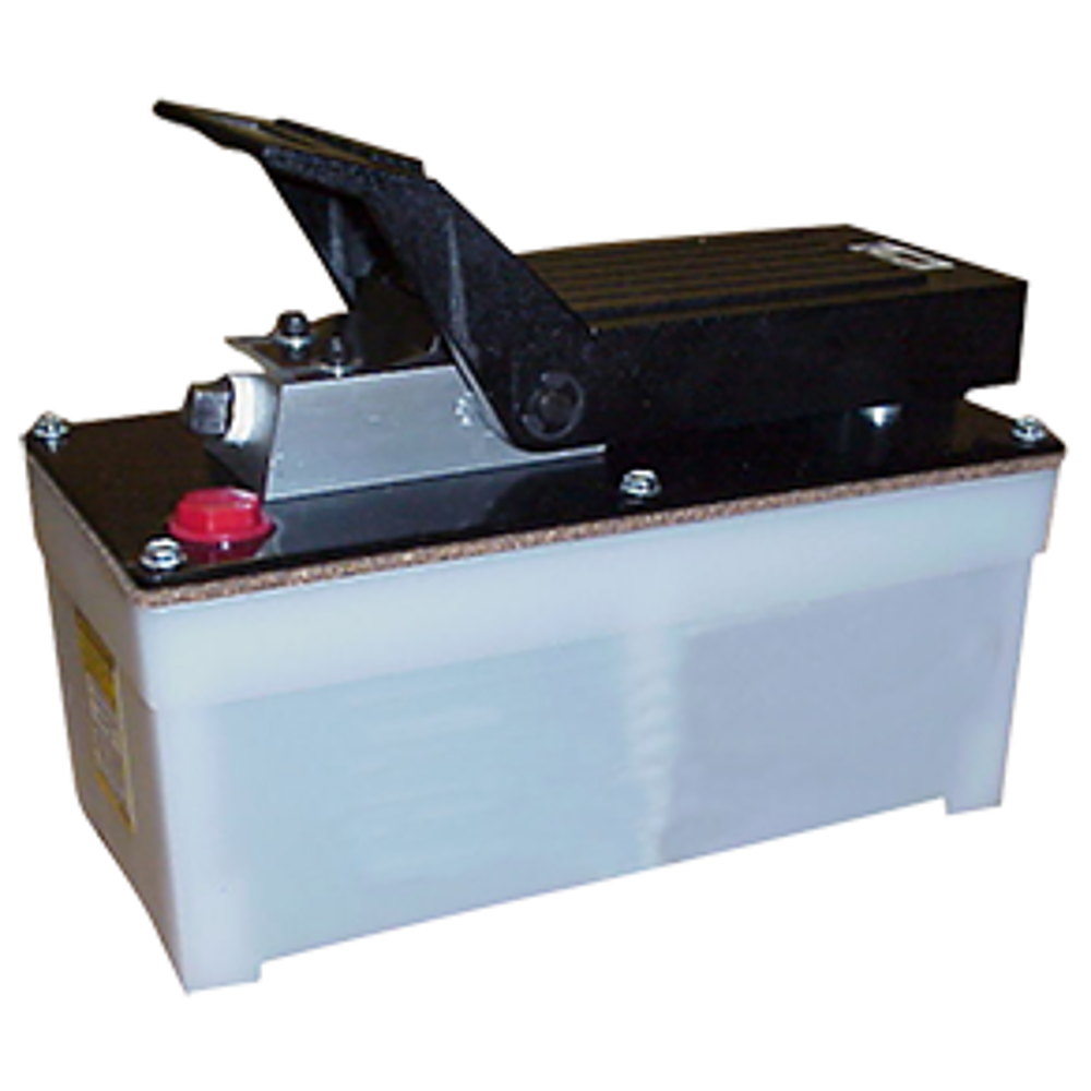 PPH700 POMPE OLEOPNEUMATIQUE
