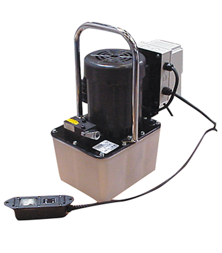 PEH700 POMPE HYDR.700BARS/220V