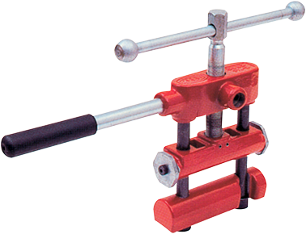 ETR ECRASE TUBE PEHD