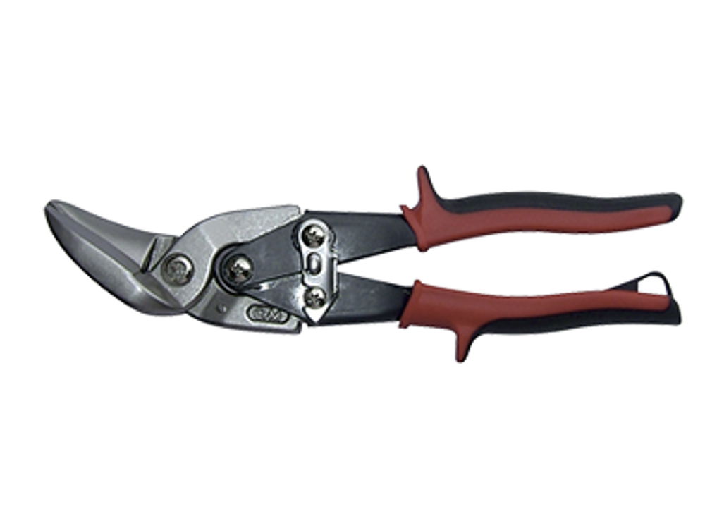 CCG CISAILLE D/C GAUCHE