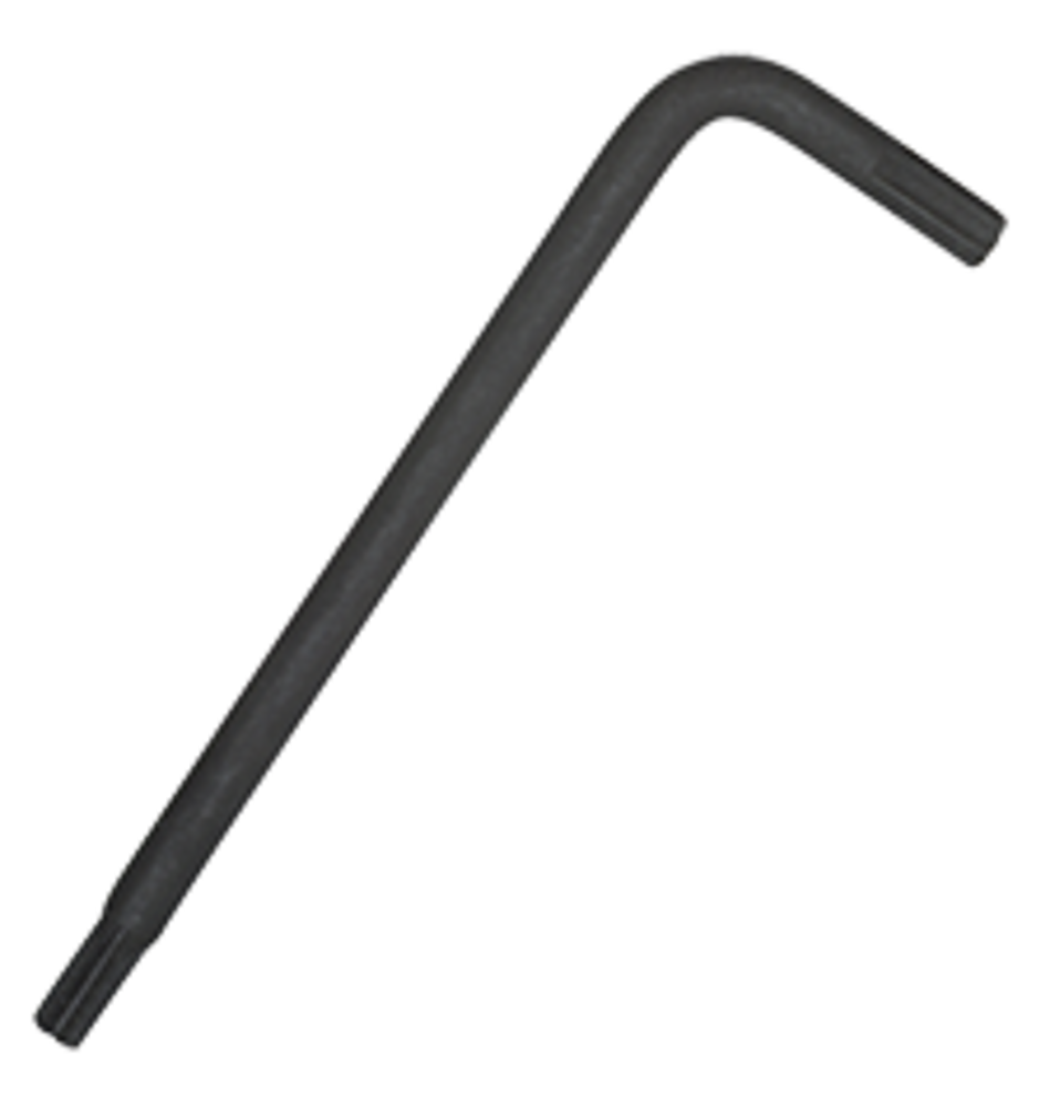 TORXL9 CLES 9P TORX POCHE