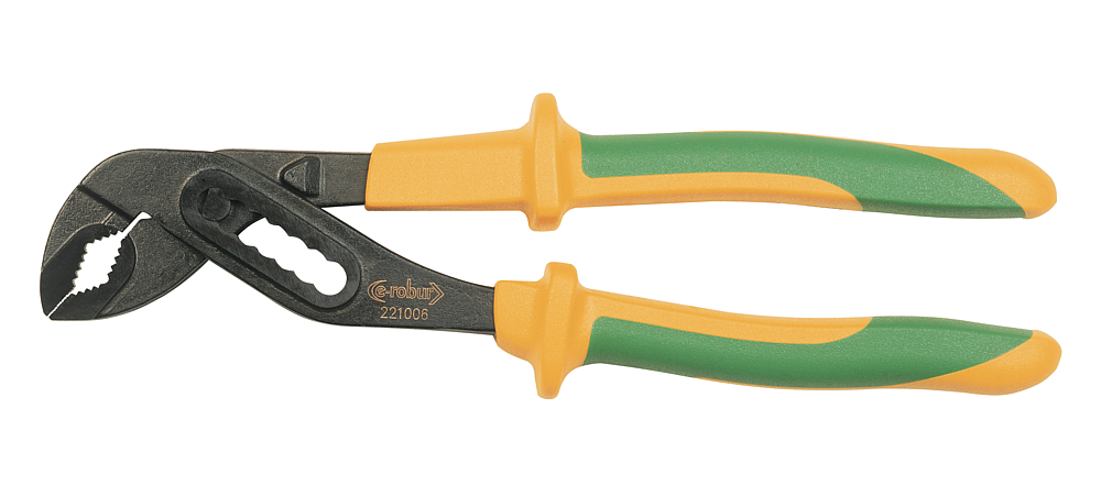 PM240BM PINCE MULTIPRISE 1000V