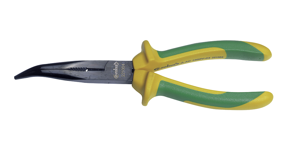 PBC160 PINCE BECS 1/2-RDS COUD