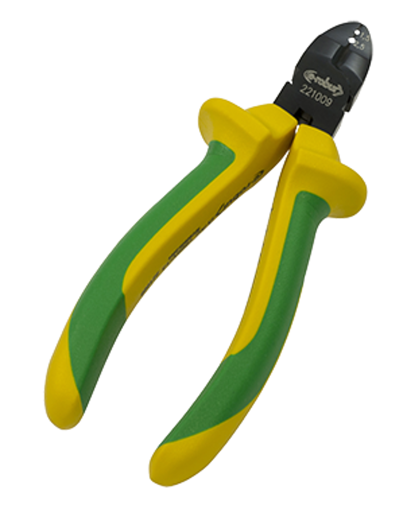 PCDD160 PINCE COUPE DIAG DENUD