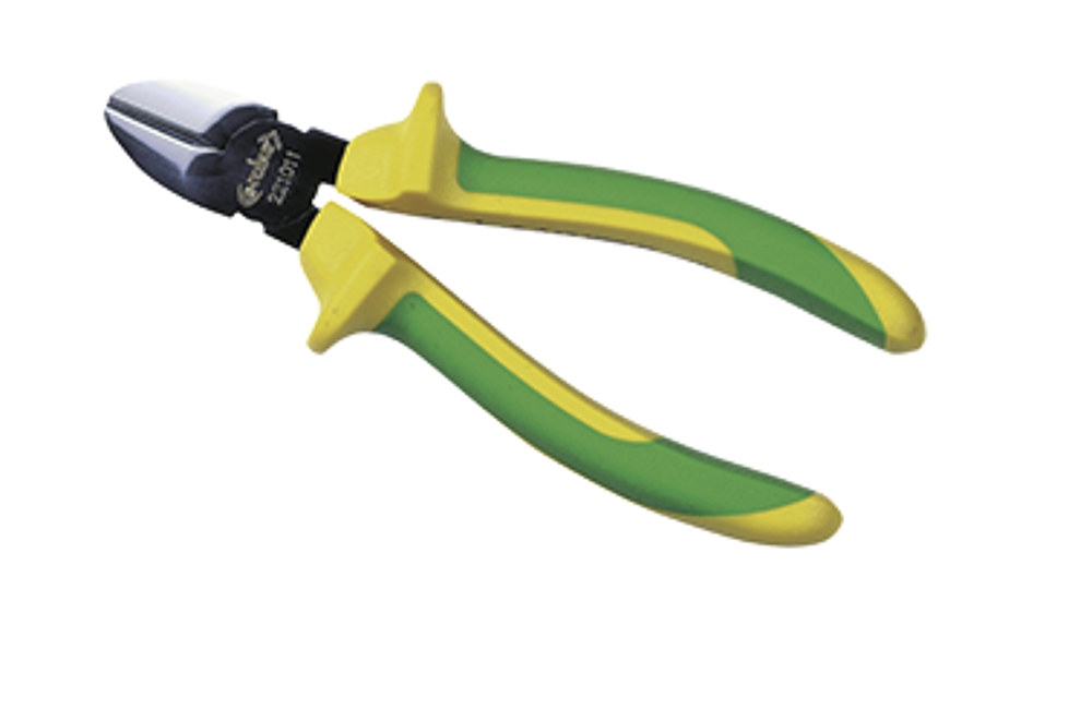 PCD160 PINCE COUPANTE DIAGONAL