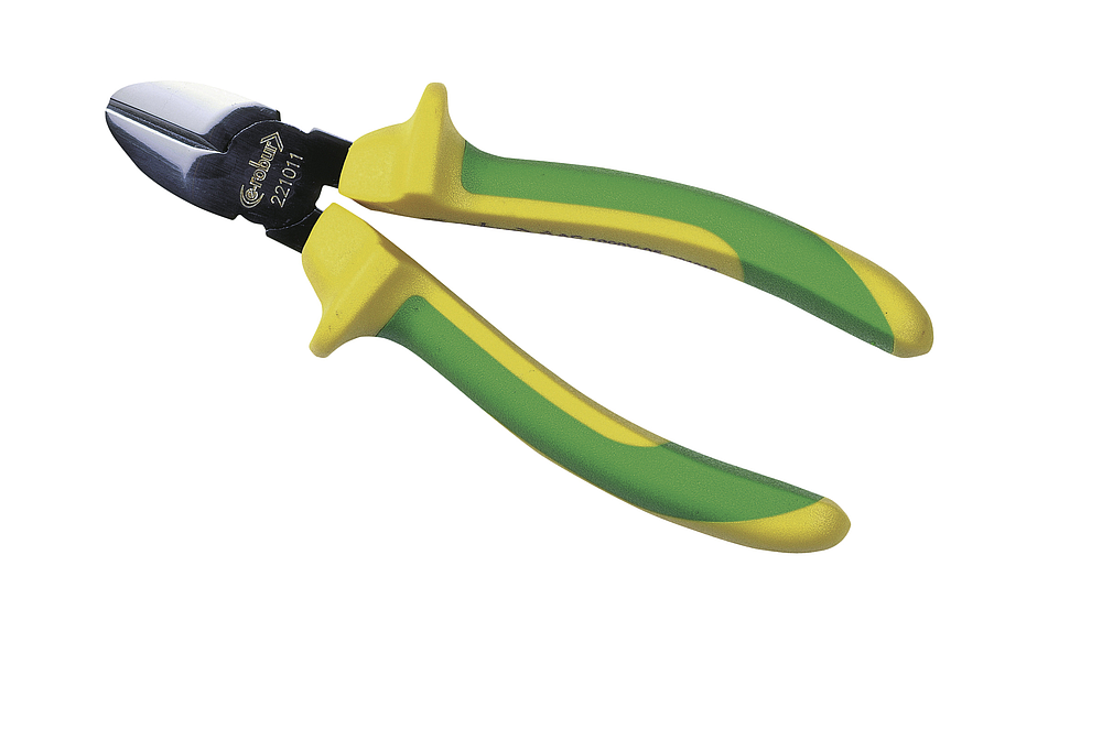 PCD160 PINCE COUPANTE DIAGONAL