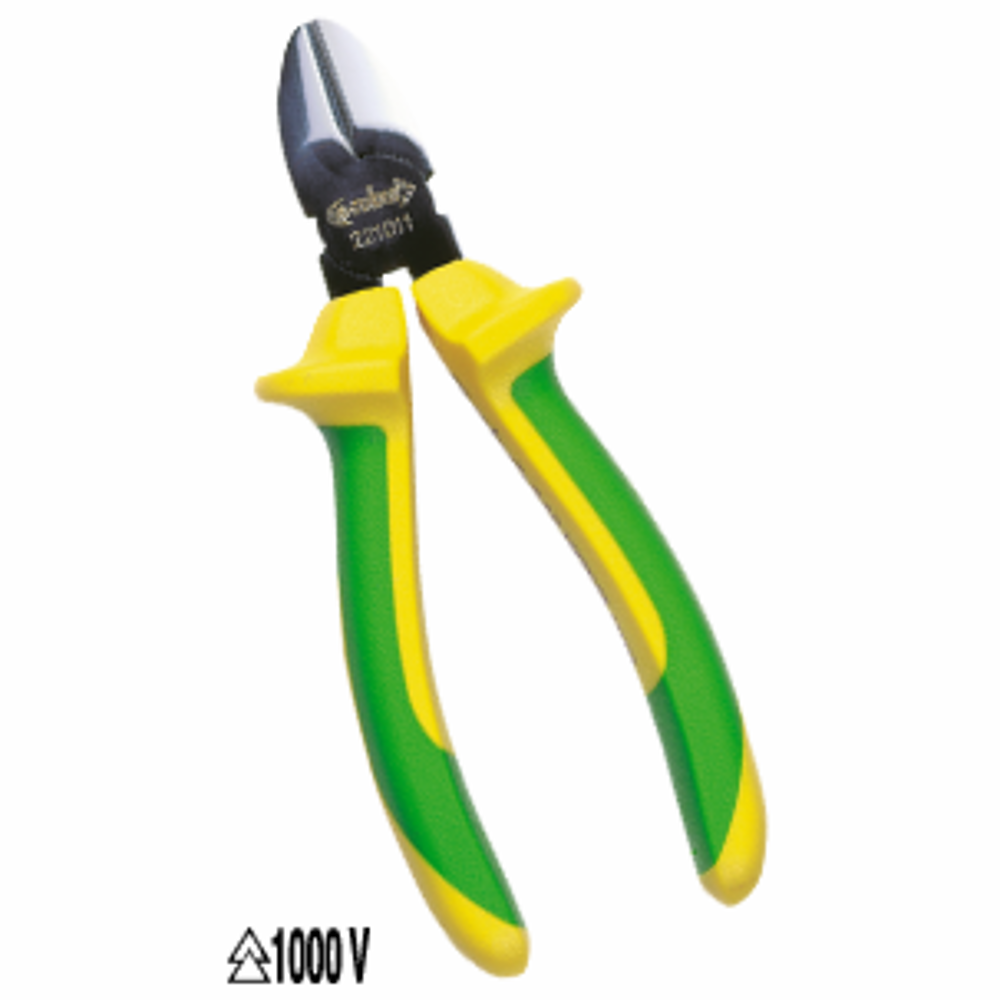 PCD160 PINCE COUPANTE DIAGONAL