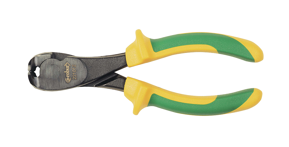 PCB160 PINCE COUP. EN BOUT